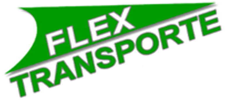 Logo Flex-Transporte